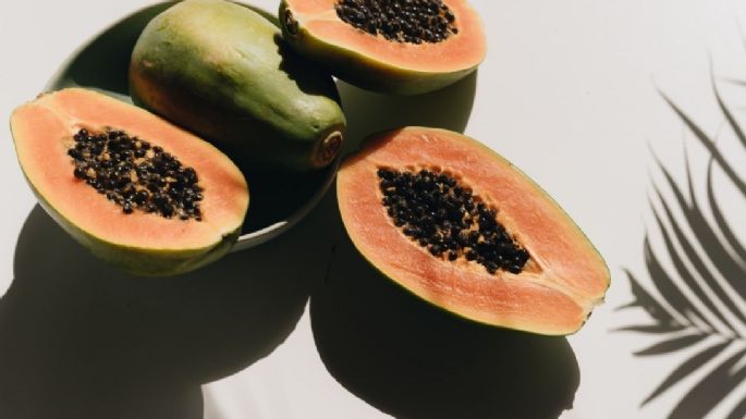 ¡Preparemos un shampoo especial! Acelera el crecimiento de tu cabello con semillas de papaya