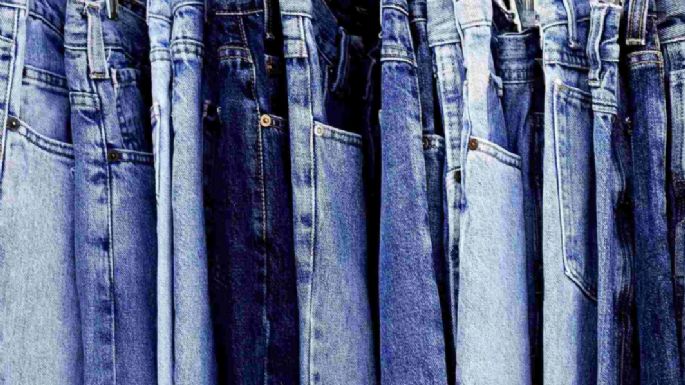 ¿Conoces la técnica del congelador? Desinfecta tus jeans en la heladera