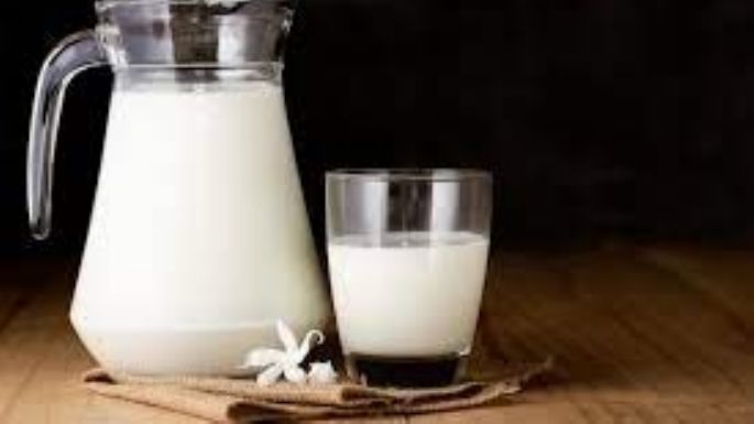 La leche podría ser la bebida perfecta contra el Covid-19