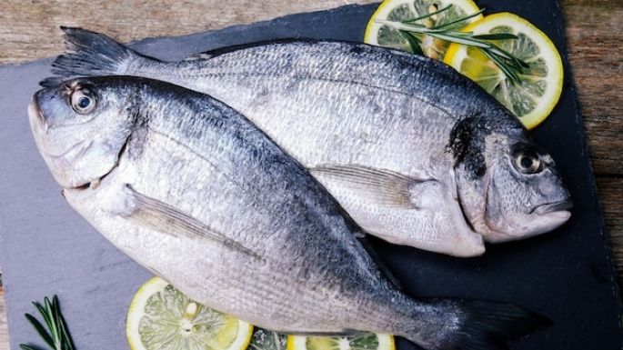 Práctica guía para limpiar correctamente el pescado en Cuaresma