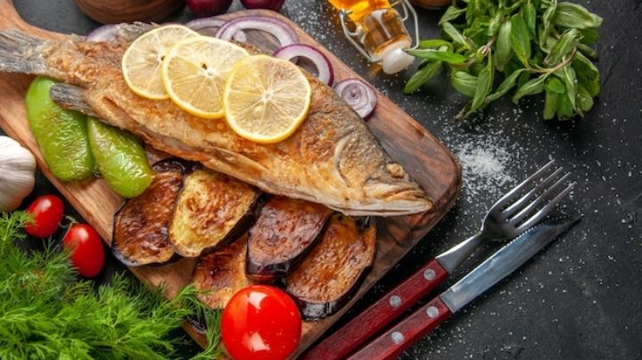 Cuaresma: Conoce cuáles son los beneficios de comer pescado en la salud