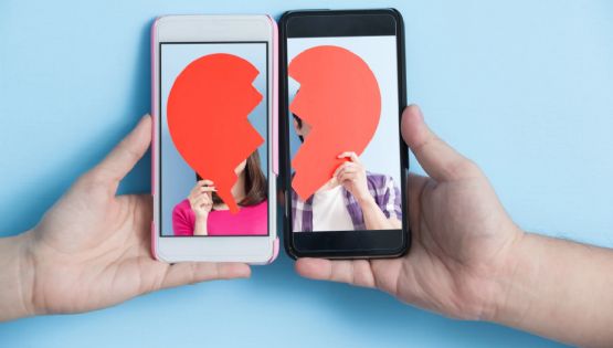 'Apps' de citas: Estas son algunas señales de alerta