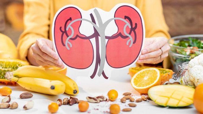 Día Mundial del Riñón: 5 secretos para cuidar tu salud renal