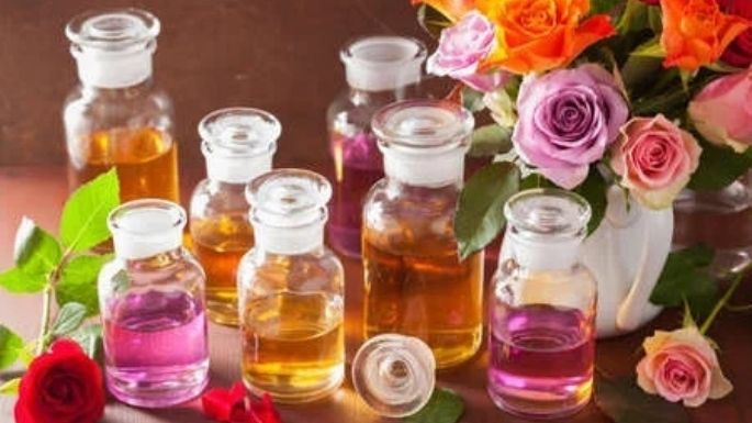 Aprende a hacer tu propio perfume casero para que el aroma duré más tiempo en tu piel