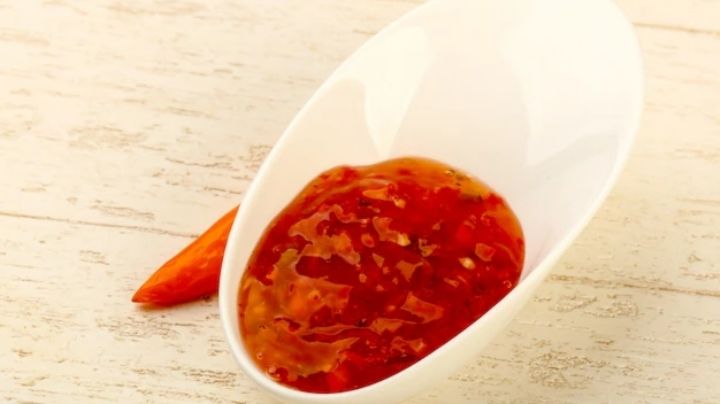 Aprende a preparar tu propia salsa agridulce y acompaña todas tus comida con ella