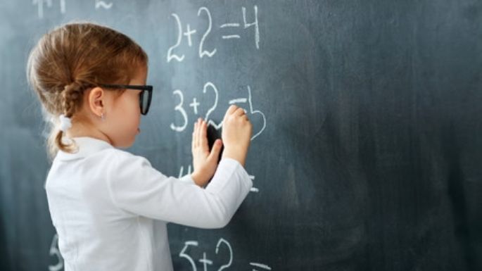 Día Internacional de las Matemáticas: Cómo ayudar a tus hijos con los números