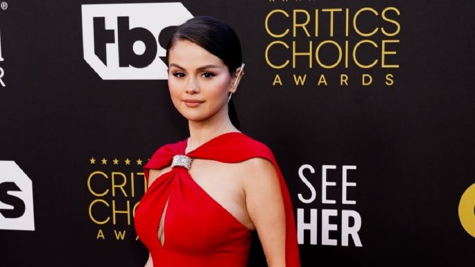 Critics Choice Awards 2022: Los mejores looks de la alfombra roja