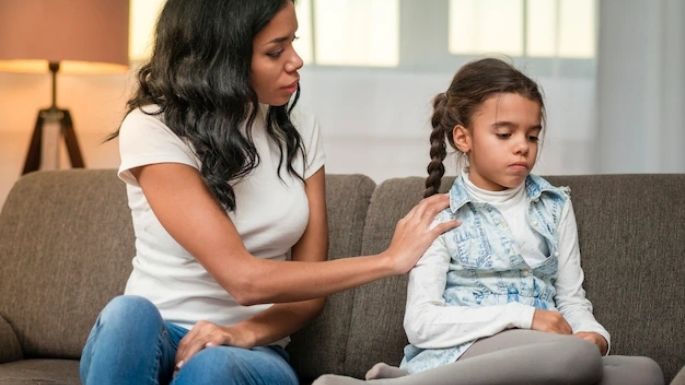 Frases en negativas que por nada del mundo debes decirle a tus hijos