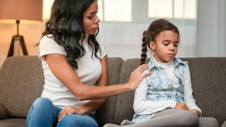 Frases en negativas que por nada del mundo debes decirle a tus hijos