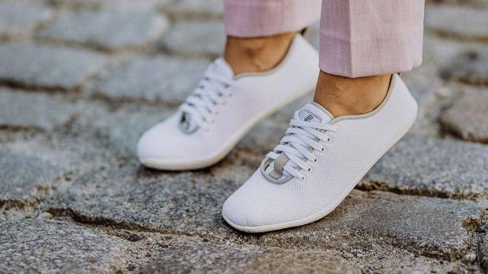 Tenis normcore: 5 estilos que definitivamente debes llevar en tu armario