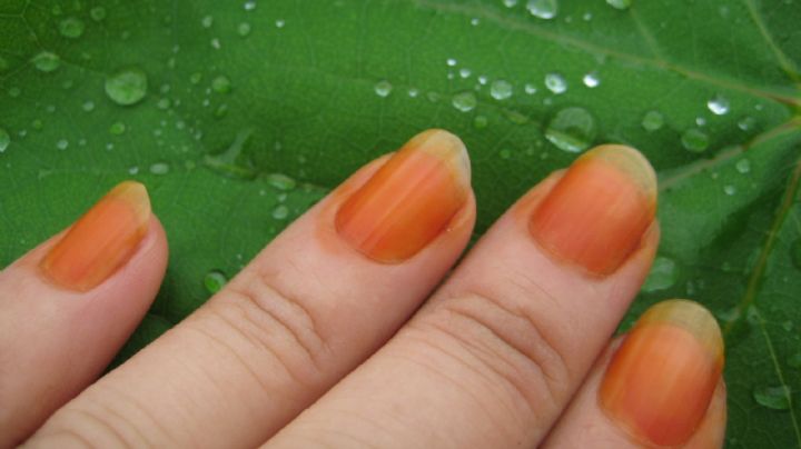 Manicura coreana: Una técnica natural de esmaltado de uñas que puede durar meses