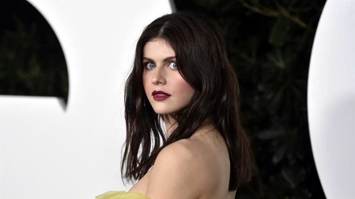 ¡Feliz Cumpleaños Alexandra Daddario! Conoce que sucedió con su carrera