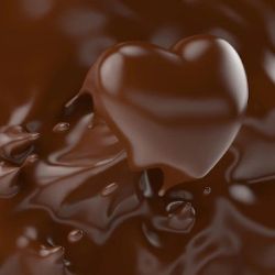 Dulce del amor: ¿El chocolate es realmente un alimento afrodisíaco?