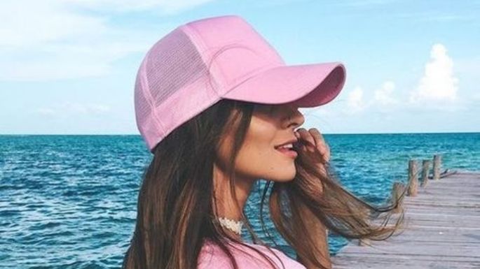 Únete a la moda de las gorras con estos estilos en tendencia