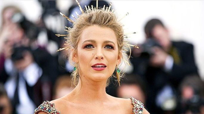 Este es el secreto definitivo para unos labios perfectos como los de Blake Lively