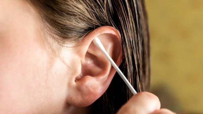 Remedios caseros que te pueden ayudar a eliminar la cera de los oídos