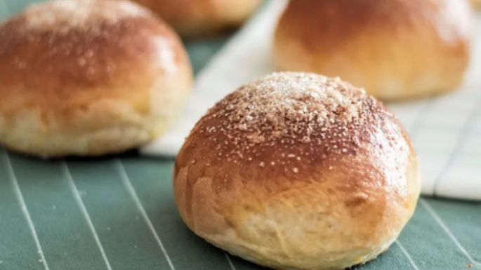 Saludable y esponjoso: Receta de pan integral de anís