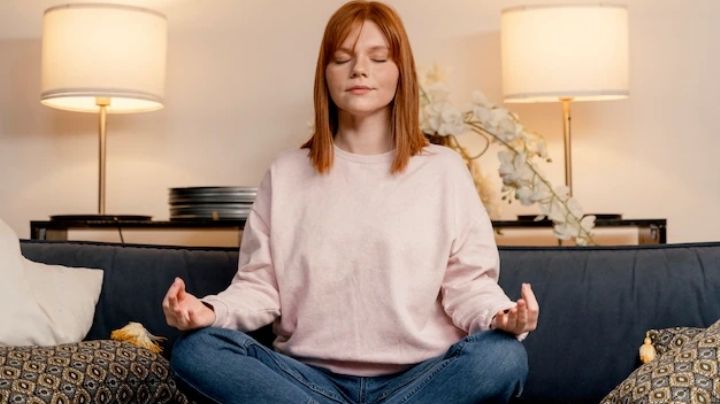 ¿Te cuesta trabajo estar quieta?: Formas de meditar si eres una chica hiperactiva