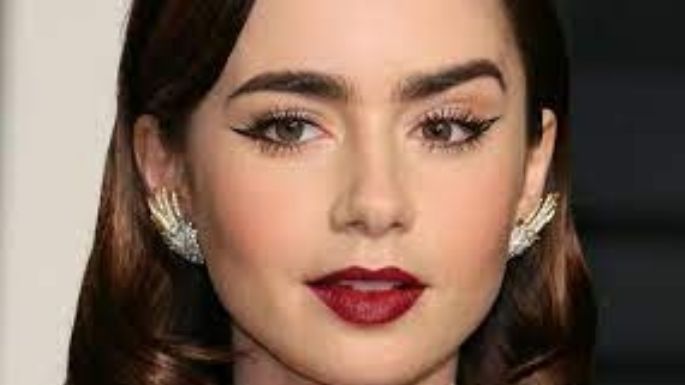 Lilly Collins cumple 32 años: Conoce las claves de su éxito