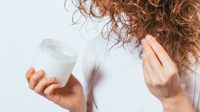 Rizos definidos y sedosos: Paso a paso para preparar gel de avena casero