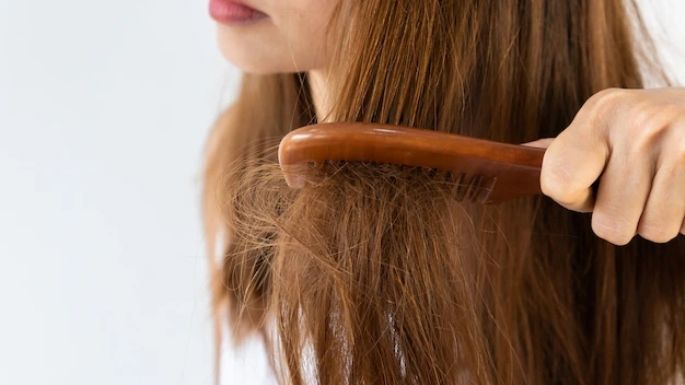 Repolarización capilar: ¿Qué es y  en qué consiste este tratamiento para el cabello?