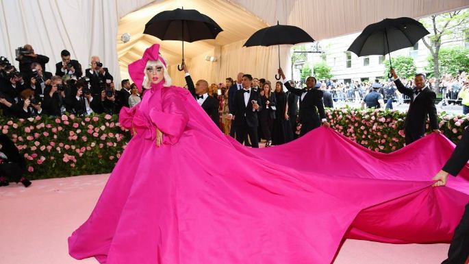 'Gilded Glamour': De qué se trata el tema de la Met Gala 2022