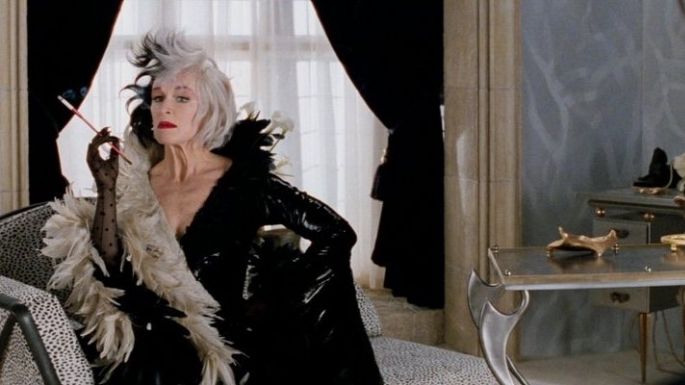 ¡Feliz Cumpleaños Gleen Close! Qué ha pasado con la primera Cruella de Vil