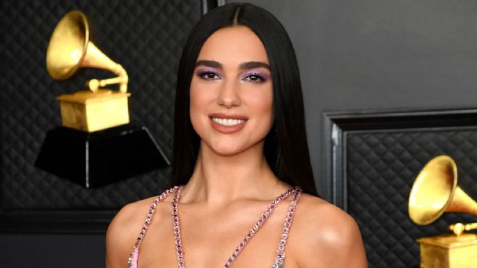 ¡La demandaron! Acusan a Dua Lipa de robar su canción 'Levitating'