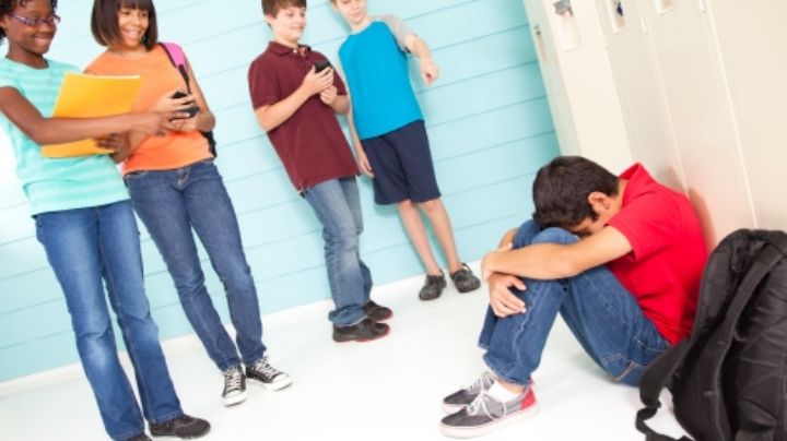 5 tips para enseñarle a tus hijos a defenderse cuando alguien los insulta