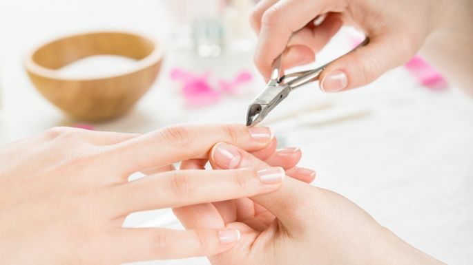 Toda una experiencia; consiente a tus uñas con una manicura colombiana