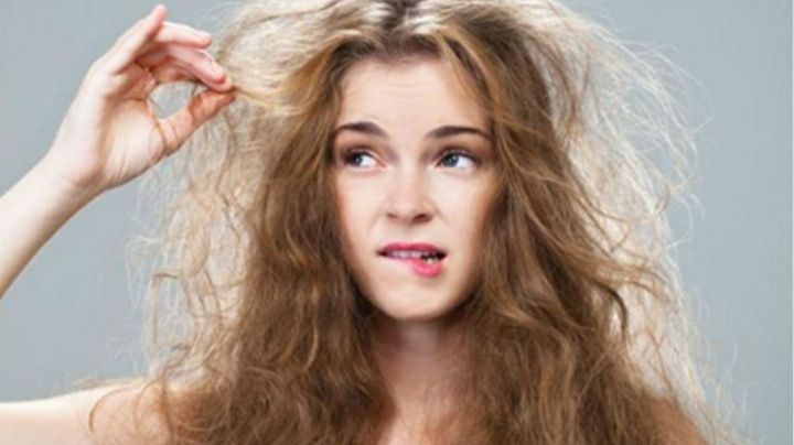 Posibles razones por las cuales los adolescentes pueden tener caída del cabello