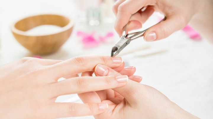 Toda una experiencia; consiente a tus uñas con una manicura colombiana