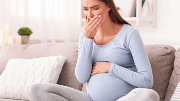 Náuseas durante el embarazo: ¿Cómo hacerles frente?