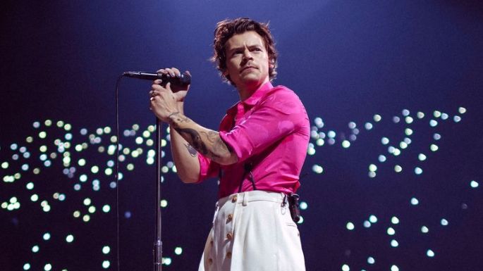 Harry Styles anuncia nuevo disco y estas han sido las mejores reacciones