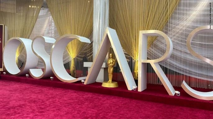 Los 5 looks más icónicos de los Oscar que han lucido grandes actrices