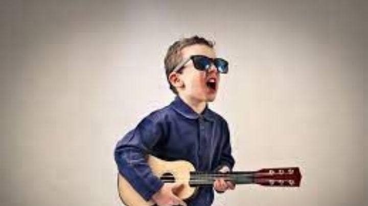 Por estas importantes razones tus hijos deben aprender a tocar la guitarra