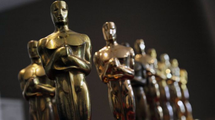 ¿Ya lo sabías? Estos son algunos datos de la estatuilla de los premios Oscar