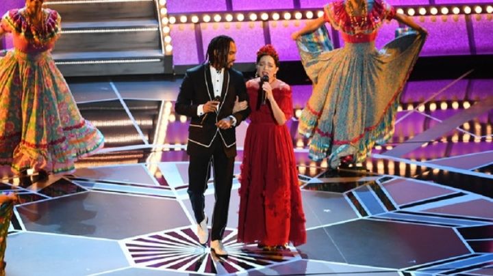 Estos han sido los momentos más icónicos de los mexicanos en los Premios Oscar