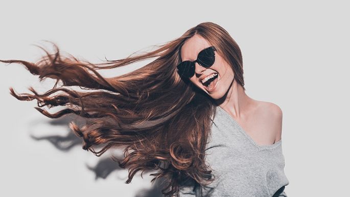 Beneficios en el cabello al usar un shampoo con biotina