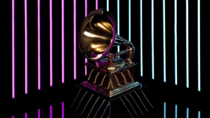 Grammy 2022: Esto es todo lo que necesitas saber sobre los premios a la música