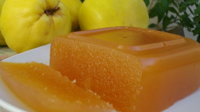 Postre muy mexicano: Receta para preparar un rico ate de guayaba