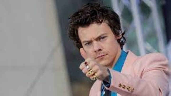 Harry Styles anuncia nueva canción; así reaccionaron en redes sociales