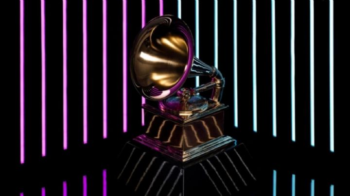 Grammy 2022: Esto es todo lo que necesitas saber sobre los premios a la música