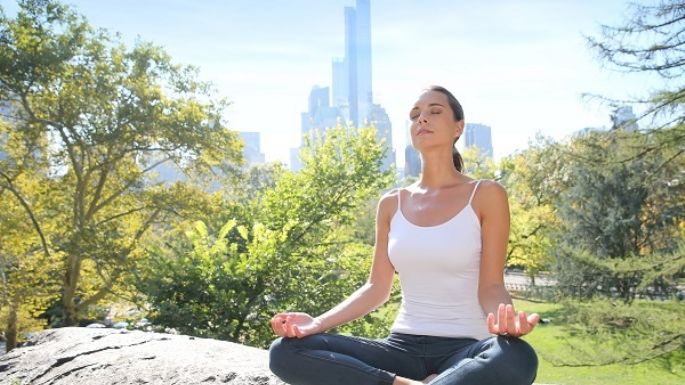 Ser una persona espiritual ayuda a mejorar la salud de tu corazón