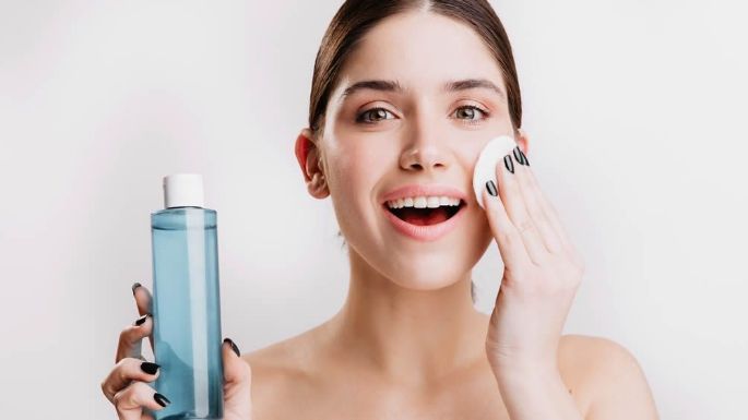 ¡Toma nota! Formas de aplicar tu tónico facial que seguramente no conocías