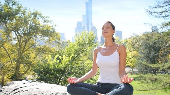 Ser una persona espiritual ayuda a mejorar la salud de tu corazón