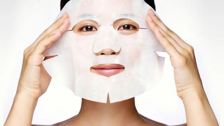 Cuida tu rostro al estilo K-Beauty con las mascarillas sauna; la nueva tendencia coreana