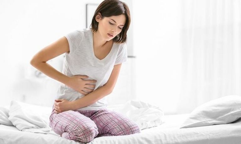Síntomas del cáncer de colón
