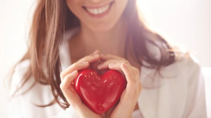 Mantén tu corazón joven con estás acciones que puedes hacer durante la Cuaresma