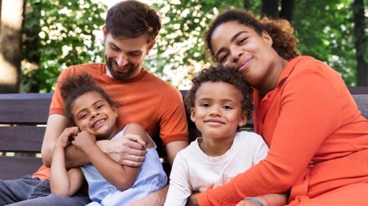 3 claves que te pueden ayudar a balancear el trabajo y la familia